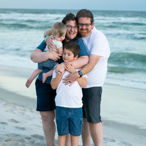 Fundraising Page: Kevin Piero